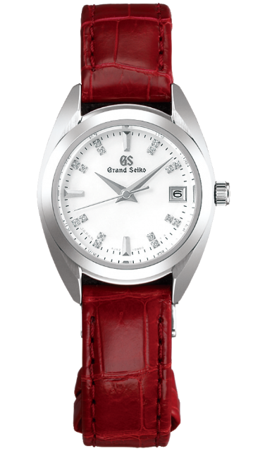 Grand Seiko Elegance women STGF287 Replica Watch